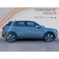 Audi Q2, 2022, АКПП, пробег 99724 км
