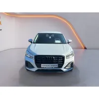 Audi Q2, 2022, АКПП, пробег 99724 км