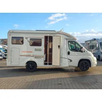 Автодом Weinsberg Ti, 2014, МКПП, пробег 71070 км