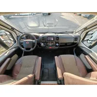 Автодом Weinsberg Ti, 2014, МКПП, пробег 71070 км