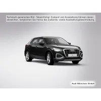 Audi Q2, 2022, МКПП, пробег 28366 км