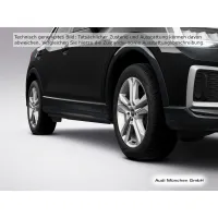 Audi Q2, 2022, МКПП, пробег 28366 км