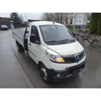 Piaggio Porter, 2023, МКПП, пробег 1000 км