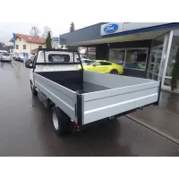 Piaggio Porter, 2023, МКПП, пробег 1000 км