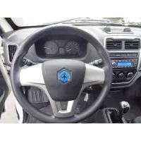 Piaggio Porter, 2023, МКПП, пробег 1000 км