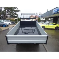 Piaggio Porter, 2023, МКПП, пробег 1000 км