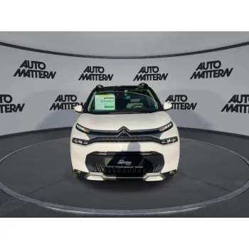 Citroën C3, 2022, АКПП, пробег 11000 км