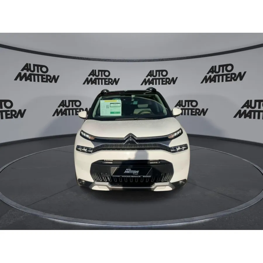 Citroën C3, 2022, АКПП, пробег 11000 км