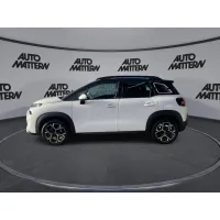 Citroën C3, 2022, АКПП, пробег 11000 км