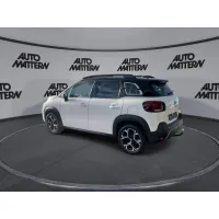 Citroën C3, 2022, АКПП, пробег 11000 км
