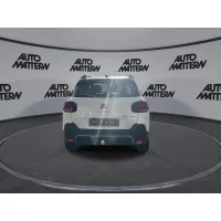 Citroën C3, 2022, АКПП, пробег 11000 км