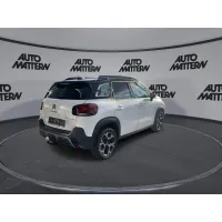 Citroën C3, 2022, АКПП, пробег 11000 км