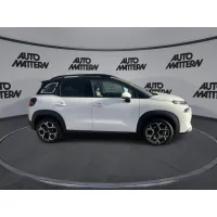 Citroën C3, 2022, АКПП, пробег 11000 км