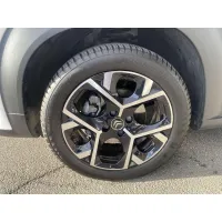 Citroën C3, 2022, АКПП, пробег 11000 км