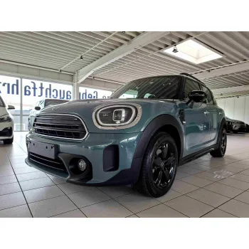 MINI Cooper, 2023, АКПП, пробег 43000 км