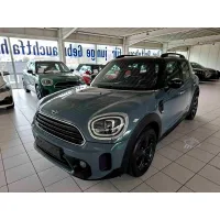 MINI Cooper, 2023, АКПП, пробег 43000 км
