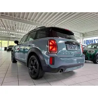 MINI Cooper, 2023, АКПП, пробег 43000 км