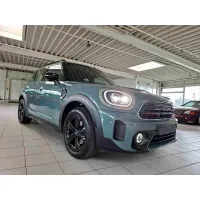 MINI Cooper, 2023, АКПП, пробег 43000 км