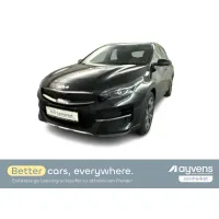 Kia XCeed, 2022, АКПП, пробег 45009 км