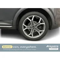 Kia XCeed, 2022, АКПП, пробег 45009 км