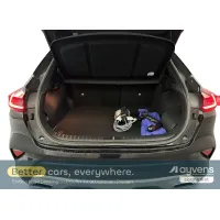 Kia XCeed, 2022, АКПП, пробег 45009 км