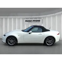 Mazda MX-5, 2020, МКПП, пробег 30142 км