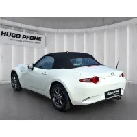 Mazda MX-5, 2020, МКПП, пробег 30142 км