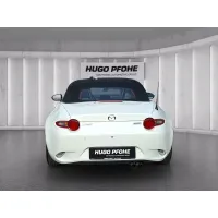 Mazda MX-5, 2020, МКПП, пробег 30142 км