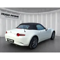 Mazda MX-5, 2020, МКПП, пробег 30142 км