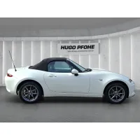 Mazda MX-5, 2020, МКПП, пробег 30142 км