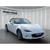 Mazda MX-5, 2020, МКПП, пробег 30142 км
