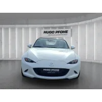 Mazda MX-5, 2020, МКПП, пробег 30142 км