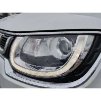 Suzuki Ignis, 2021, МКПП, пробег 59206 км