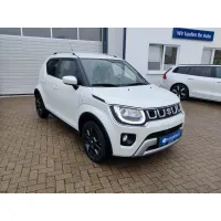 Suzuki Ignis, 2021, МКПП, пробег 59206 км