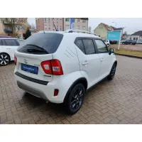 Suzuki Ignis, 2021, МКПП, пробег 59206 км
