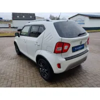Suzuki Ignis, 2021, МКПП, пробег 59206 км