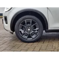 Suzuki Ignis, 2021, МКПП, пробег 59206 км