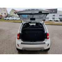 Suzuki Ignis, 2021, МКПП, пробег 59206 км