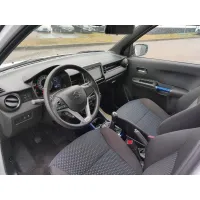 Suzuki Ignis, 2021, МКПП, пробег 59206 км