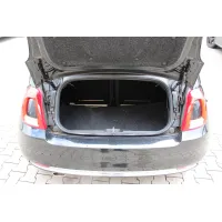 Fiat 500C, 2021, МКПП, пробег 22733 км