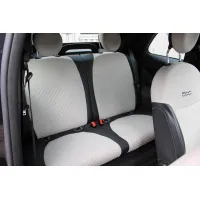 Fiat 500C, 2021, МКПП, пробег 22733 км