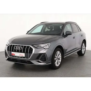 Audi Q3, 2022, АКПП, пробег 52858 км