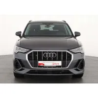 Audi Q3, 2022, АКПП, пробег 52858 км