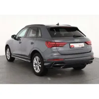 Audi Q3, 2022, АКПП, пробег 52858 км