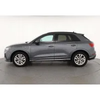 Audi Q3, 2022, АКПП, пробег 52858 км