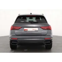 Audi Q3, 2022, АКПП, пробег 52858 км