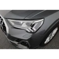 Audi Q3, 2022, АКПП, пробег 52858 км