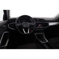 Audi Q3, 2022, АКПП, пробег 52858 км