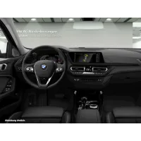 BMW 118, 2023, АКПП, пробег 27863 км