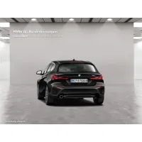 BMW 118, 2023, АКПП, пробег 27863 км